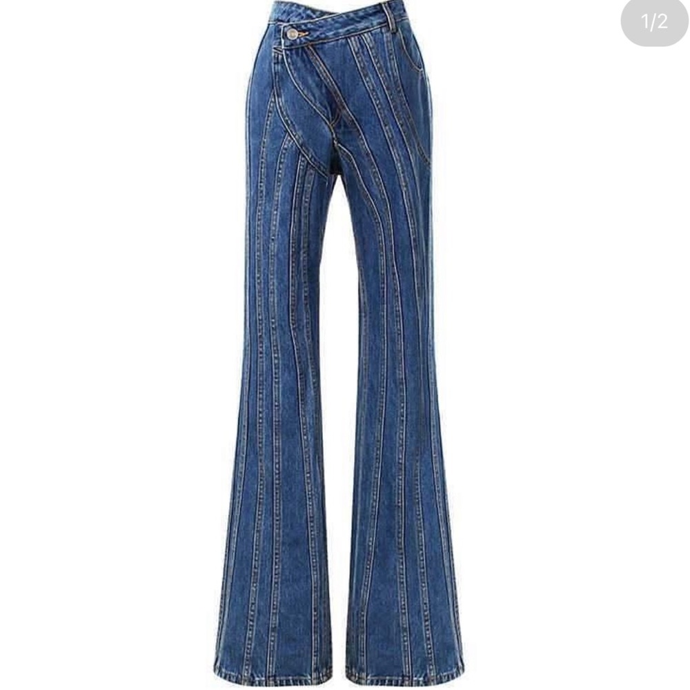 Studio Patchwerk jeans